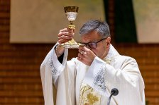 24.12.2025 Christmette